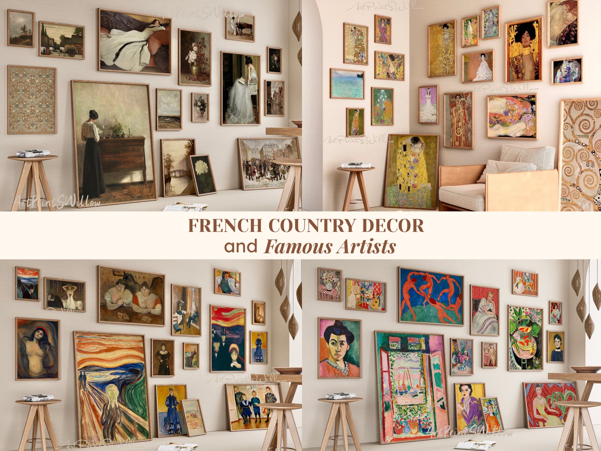 Commercial License Digital Wall Art, PLR/MRR Resale Rights Use